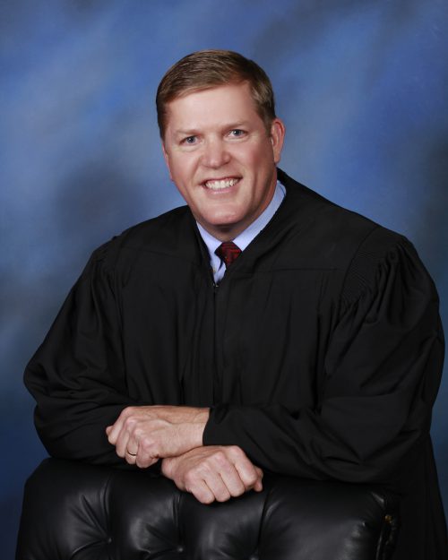 Judge Fahlgren
