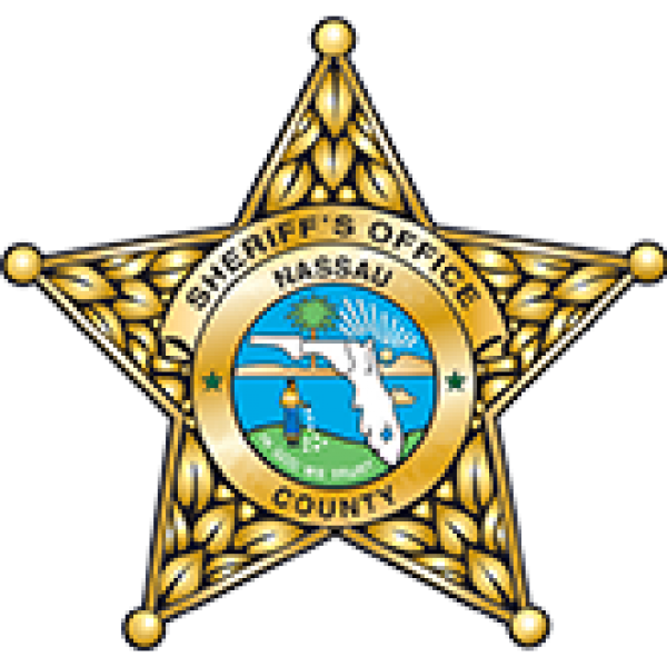 Nassau County Sheriff Star